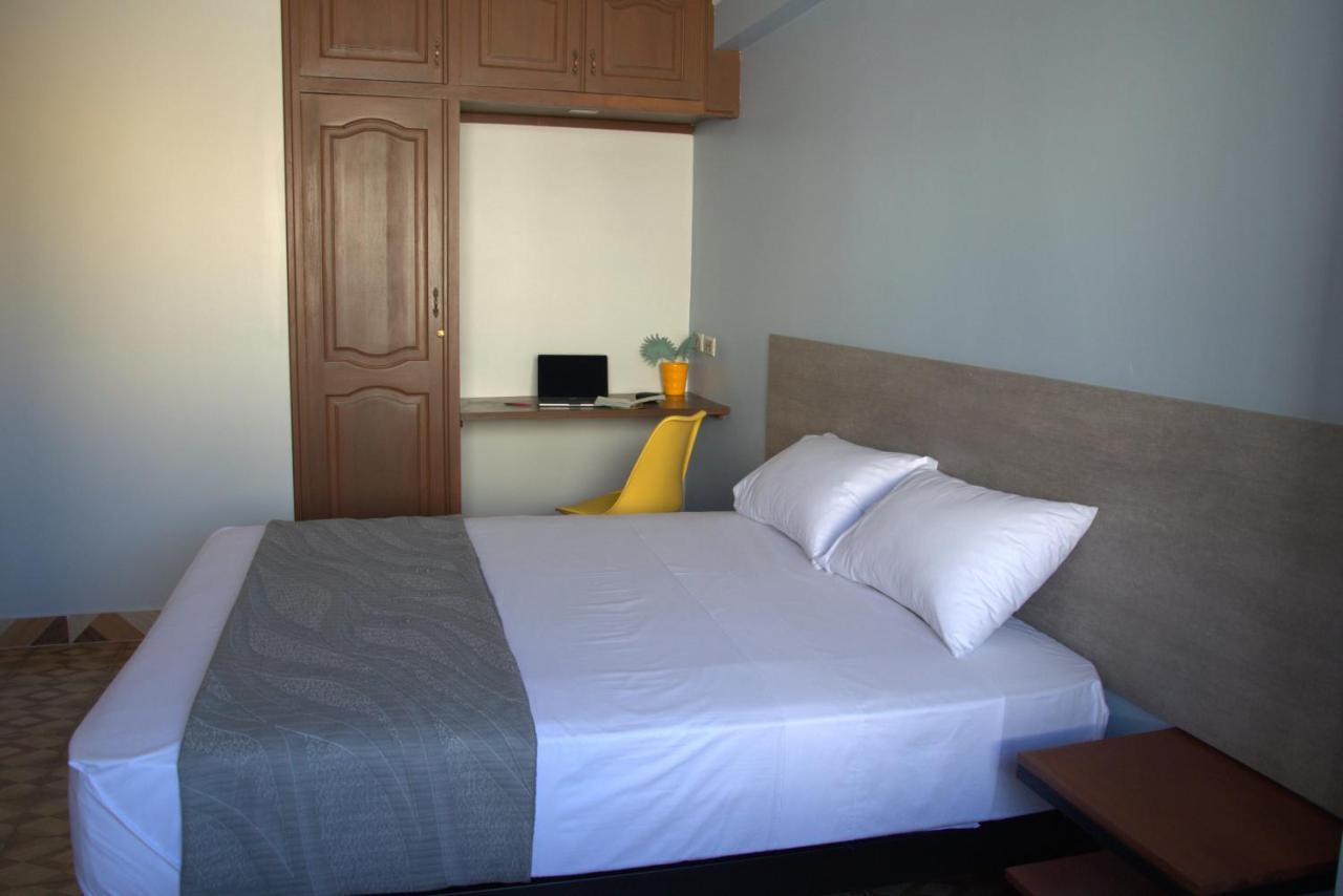 Izza Hotel Cochabamba Luaran gambar
