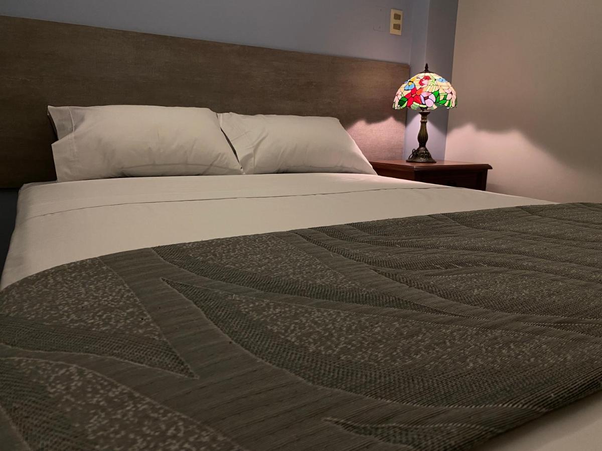 Izza Hotel Cochabamba Luaran gambar