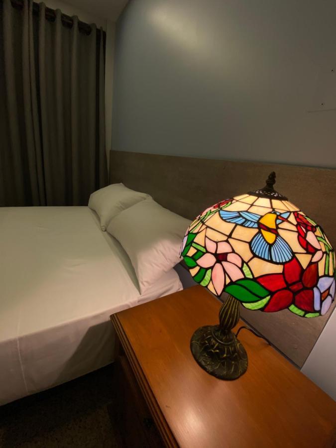 Izza Hotel Cochabamba Luaran gambar