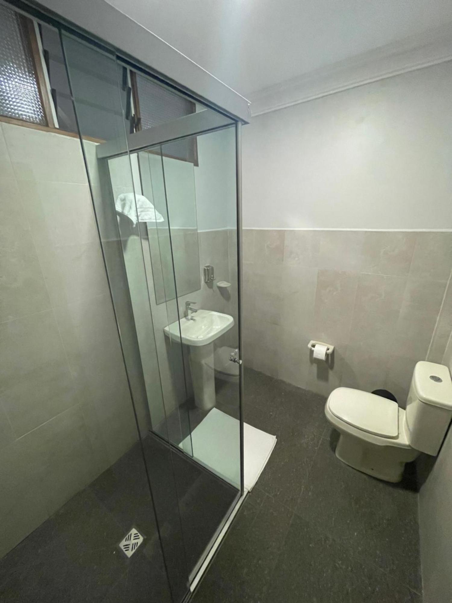Izza Hotel Cochabamba Luaran gambar
