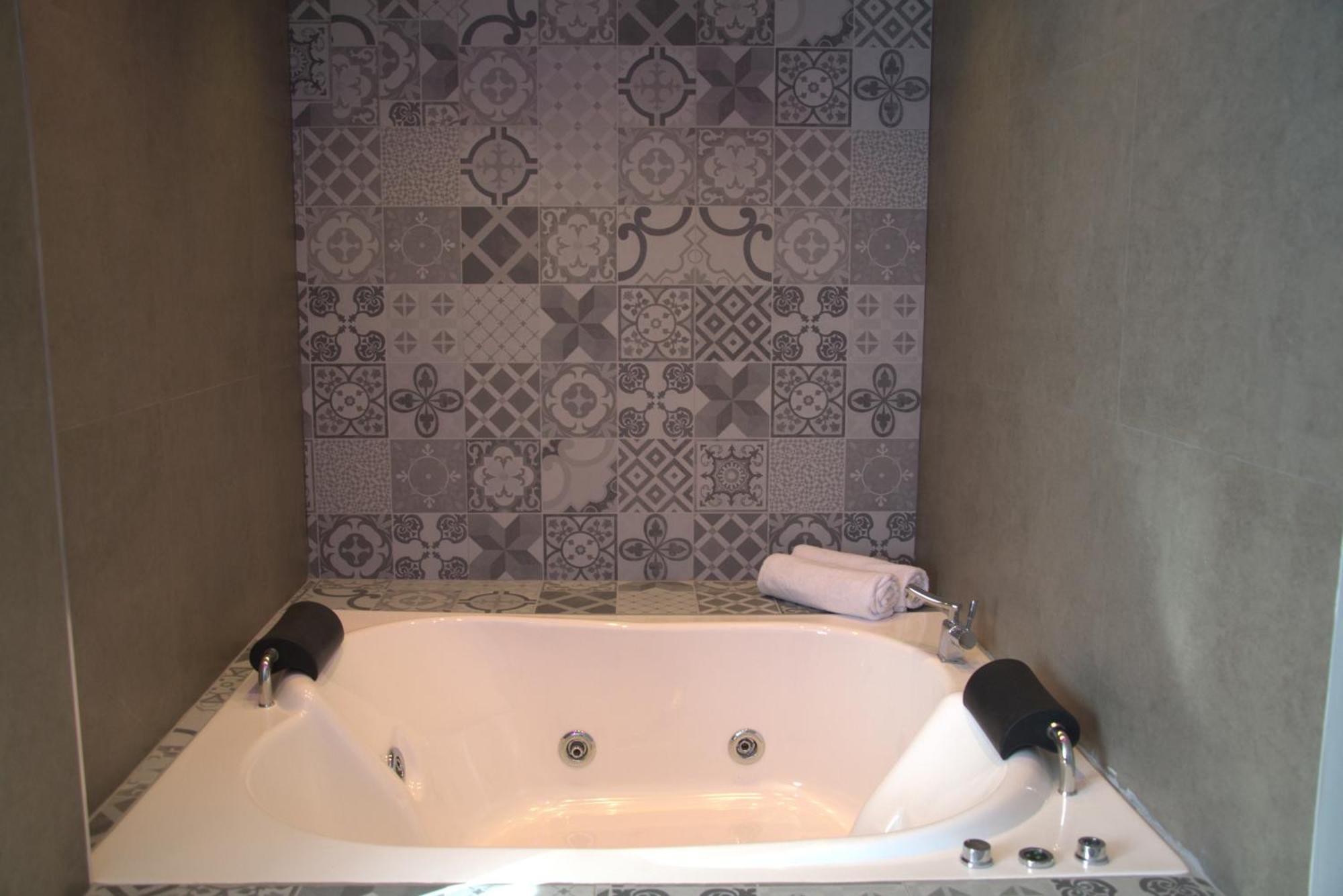 Izza Hotel Cochabamba Luaran gambar