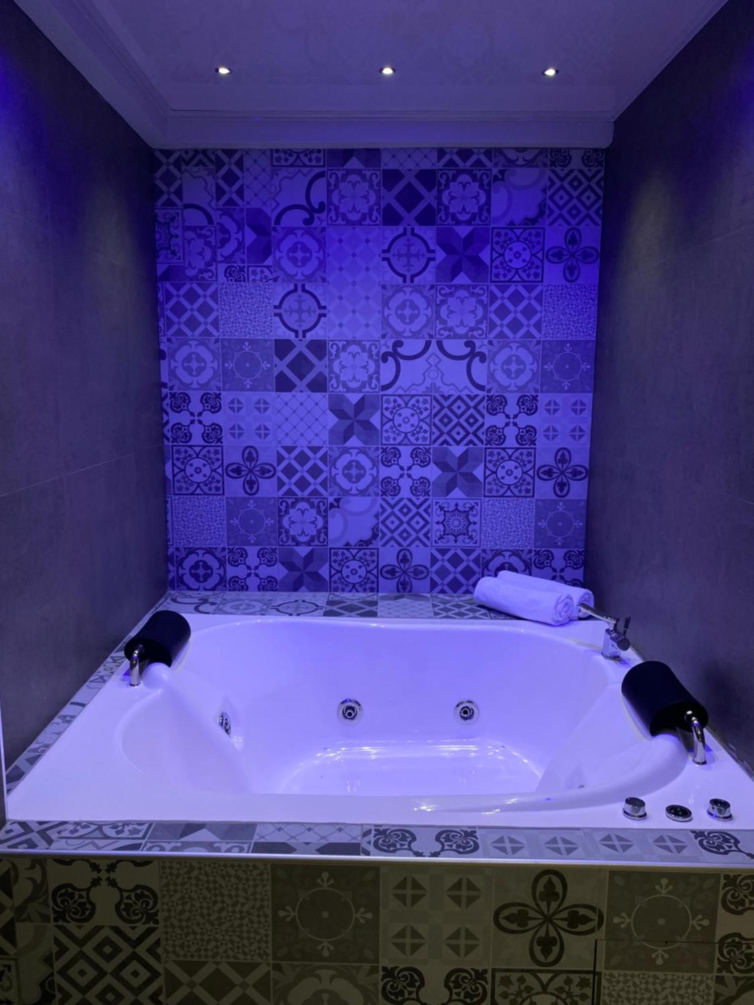 Izza Hotel Cochabamba Luaran gambar