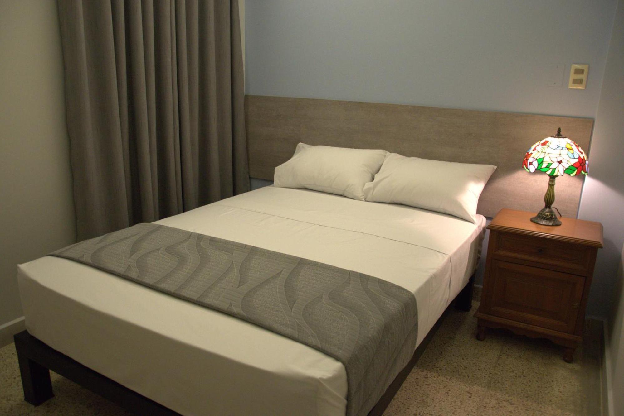 Izza Hotel Cochabamba Luaran gambar