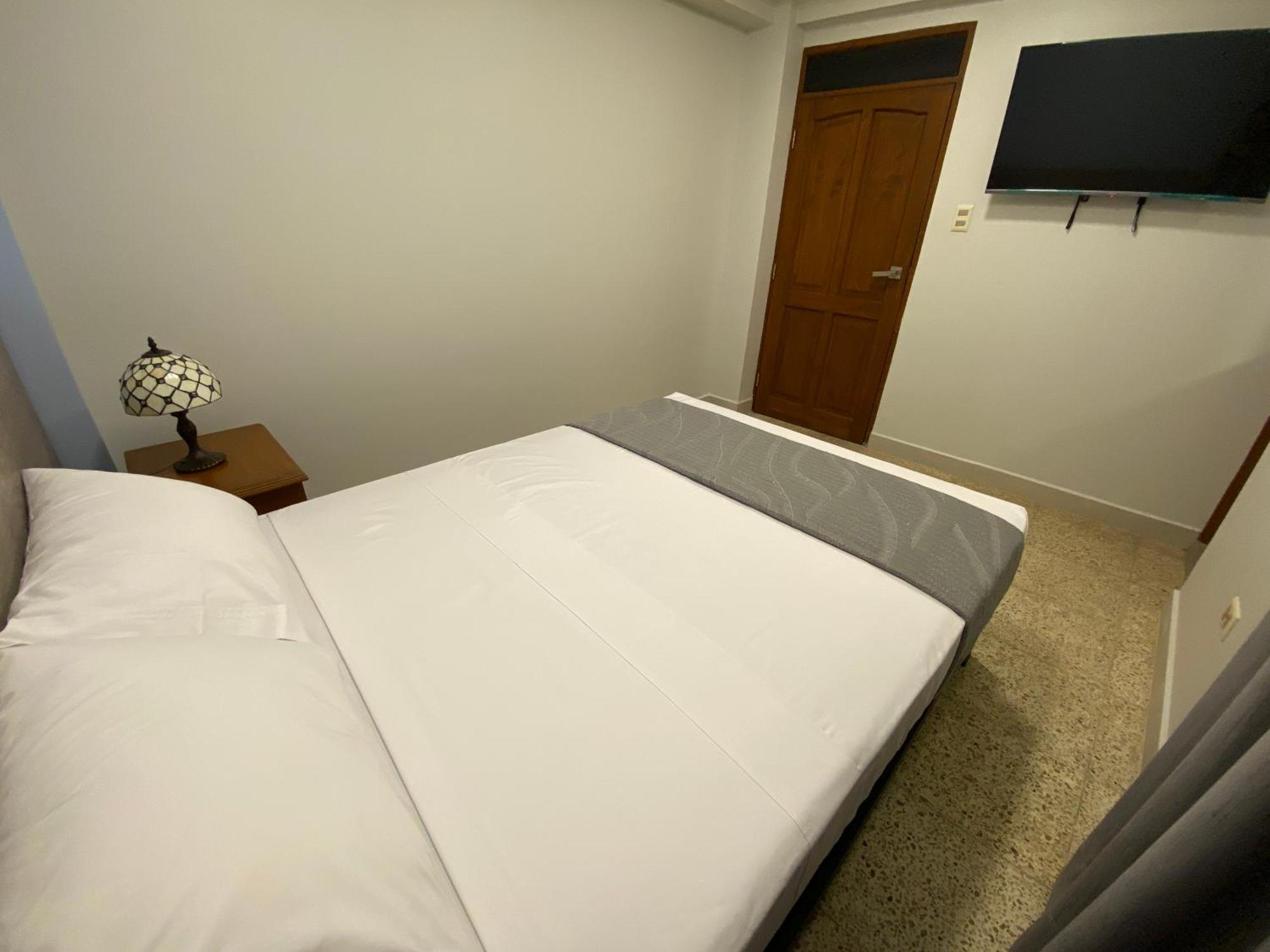 Izza Hotel Cochabamba Luaran gambar