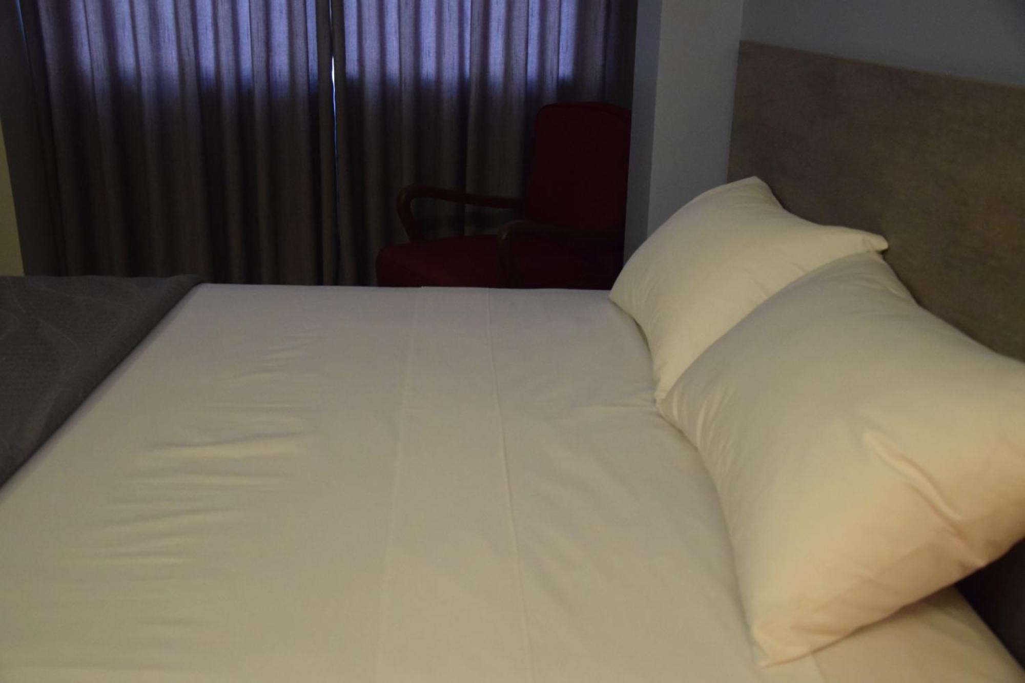 Izza Hotel Cochabamba Luaran gambar