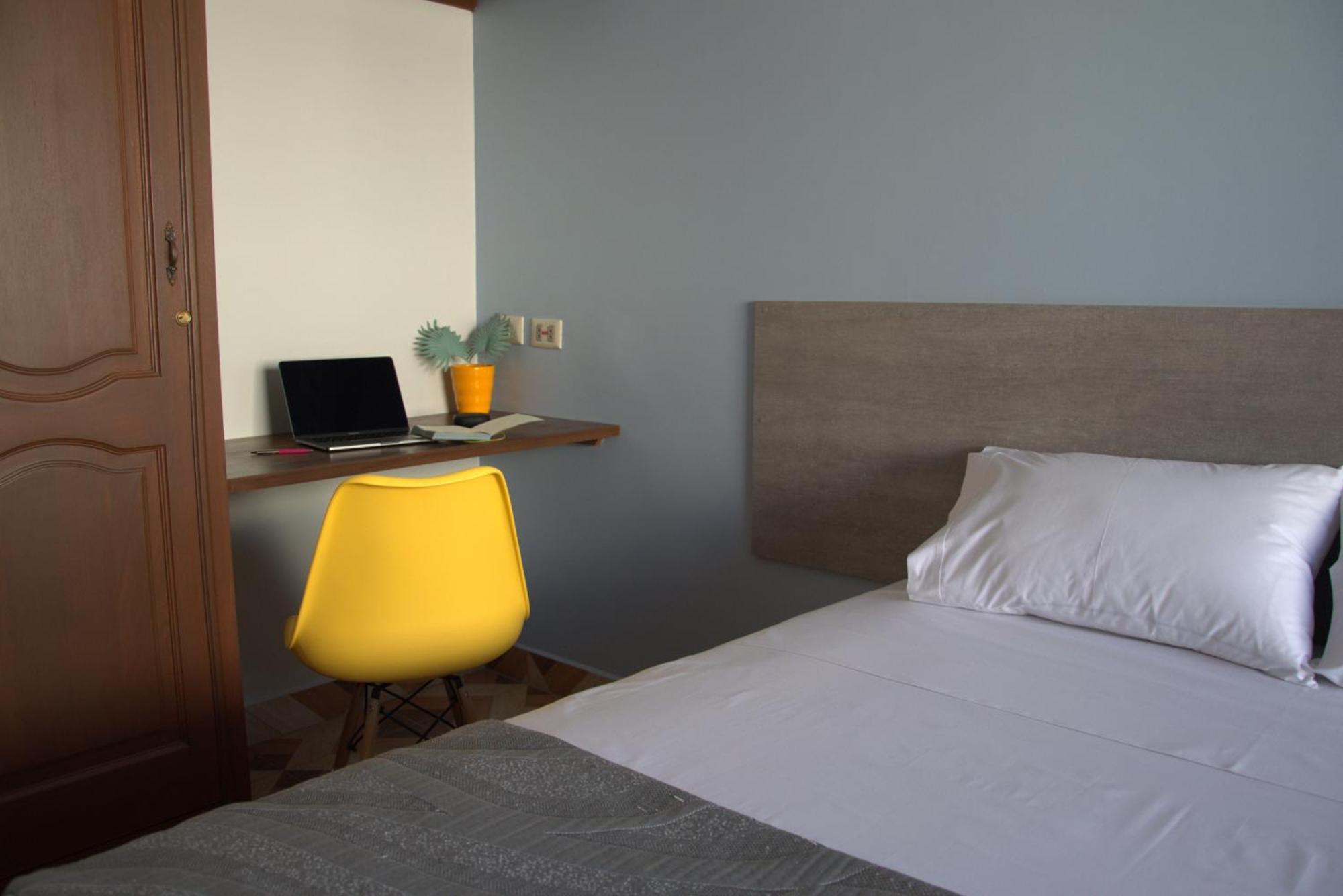 Izza Hotel Cochabamba Luaran gambar