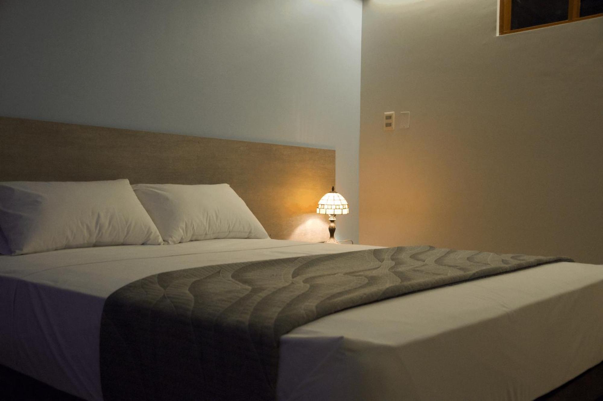 Izza Hotel Cochabamba Luaran gambar