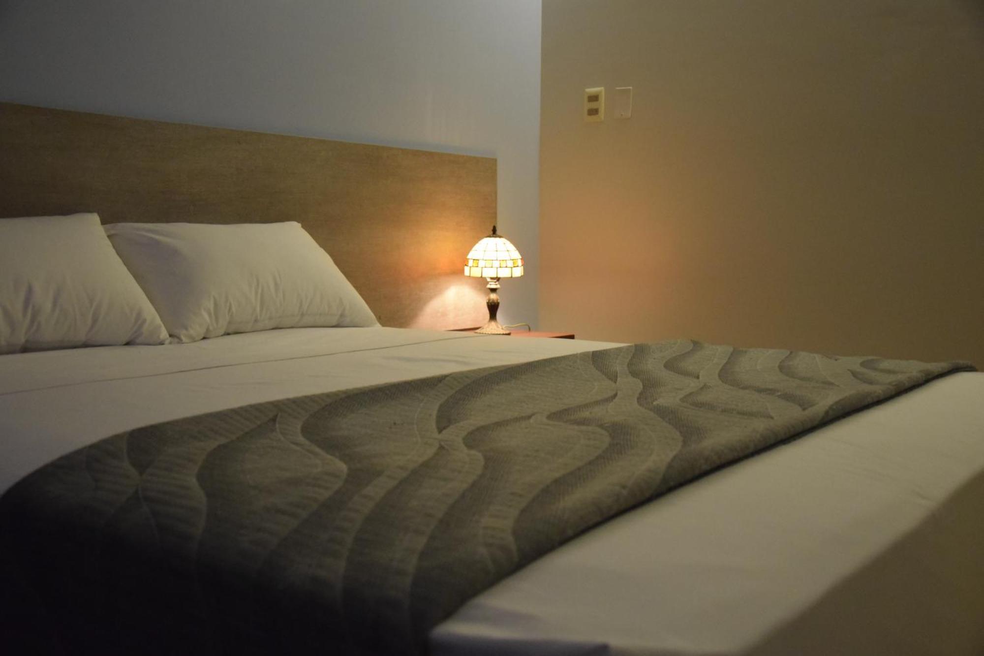Izza Hotel Cochabamba Luaran gambar