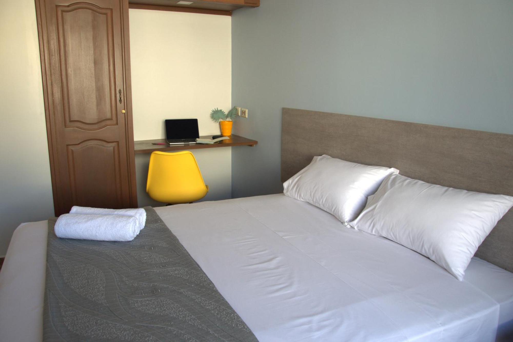 Izza Hotel Cochabamba Luaran gambar
