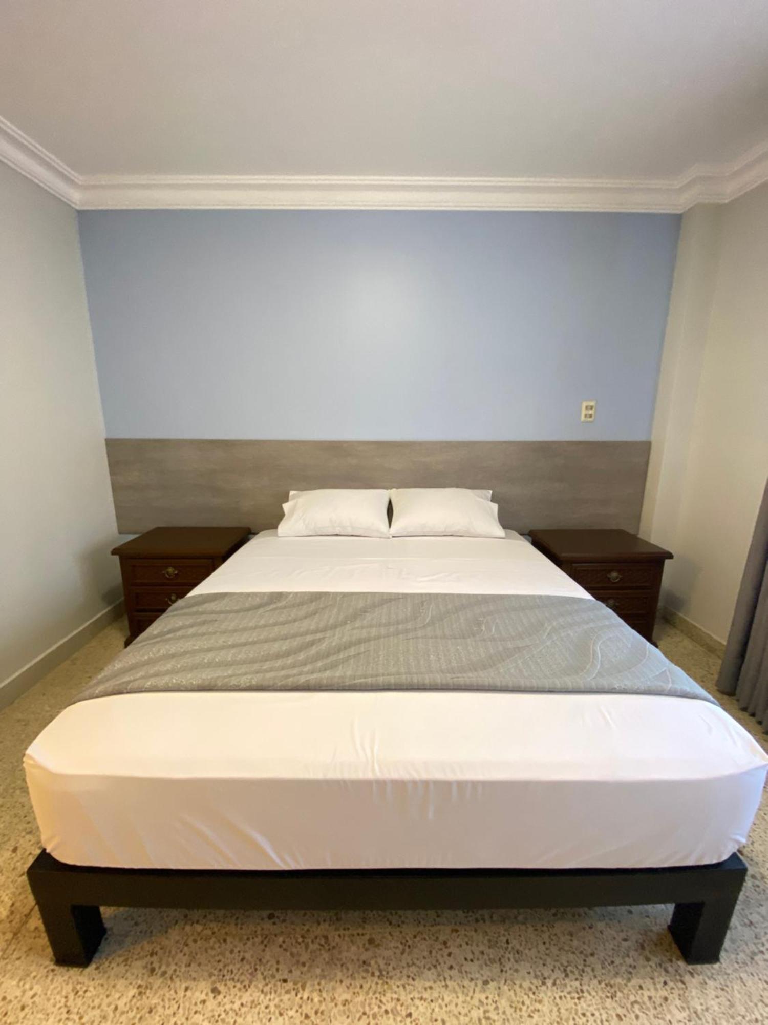 Izza Hotel Cochabamba Luaran gambar