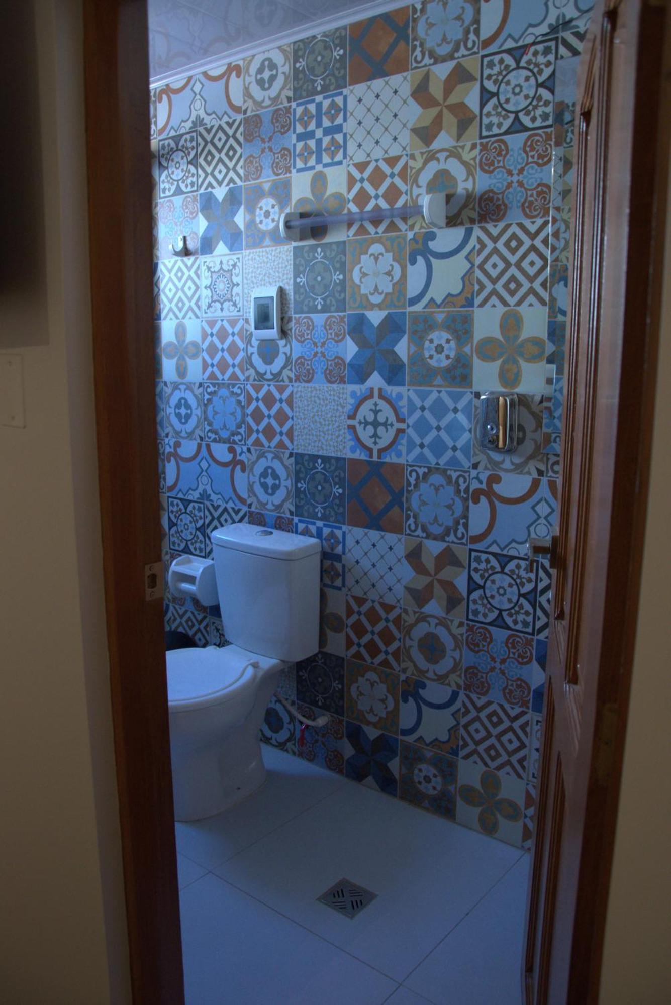 Izza Hotel Cochabamba Luaran gambar