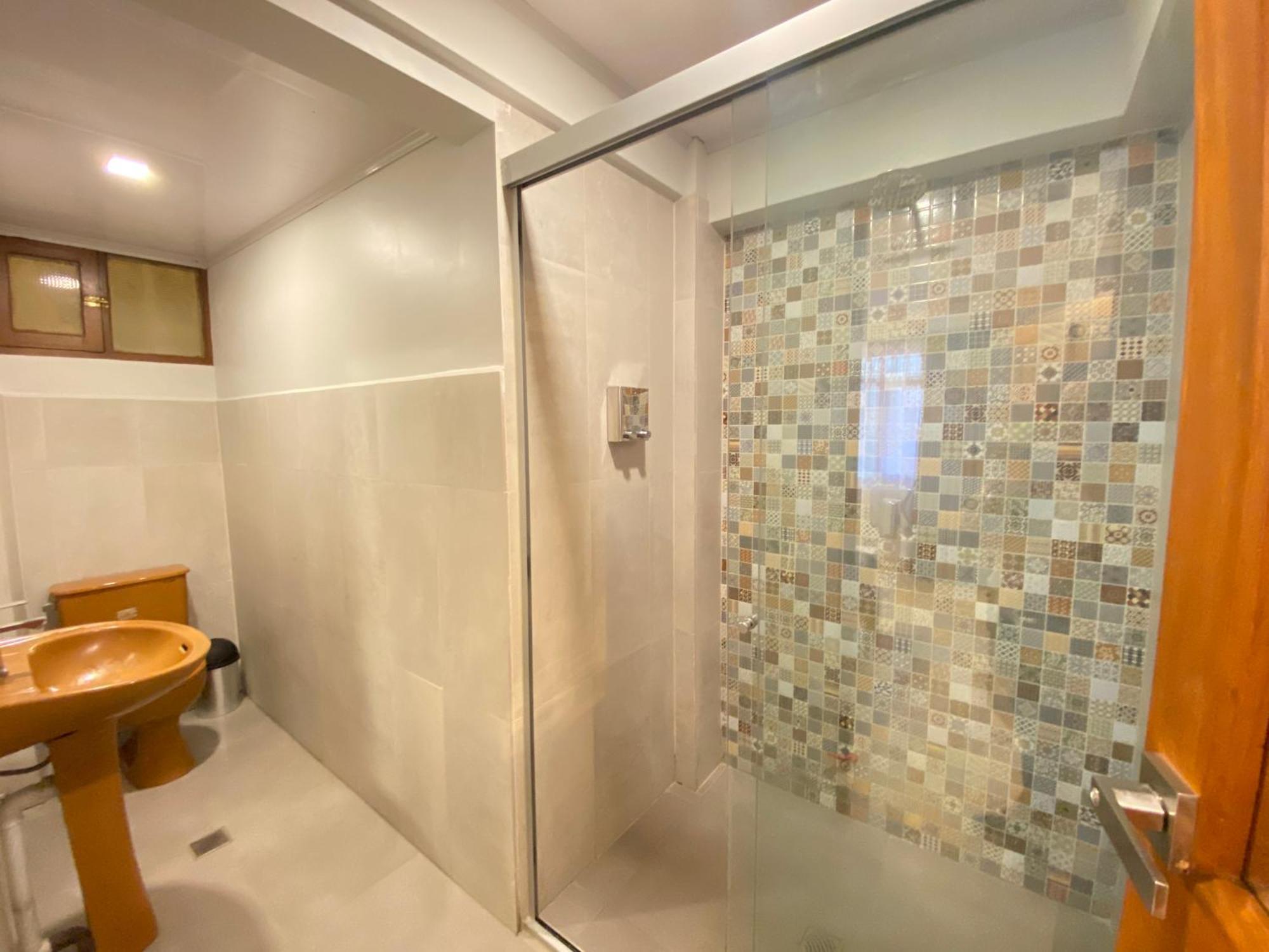Izza Hotel Cochabamba Luaran gambar