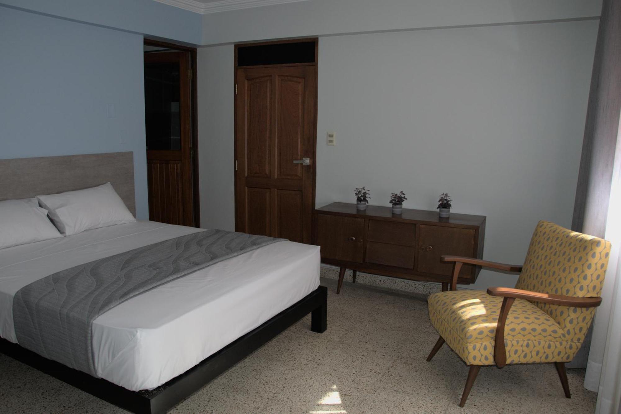 Izza Hotel Cochabamba Luaran gambar